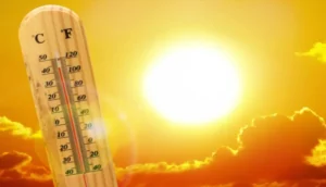 تقترب ل40 درجة.. ارتفاع في درجات الحرارة غدا ـ لائحة المدن ـ