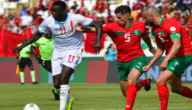 قبل مواجهة المنتخب المغربي.. مدرب زامبيا يُخْرِجُ 3 لاعبين من القائمة