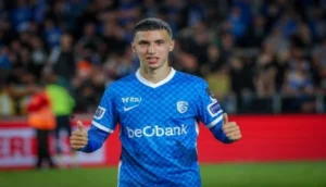 ݣينك البلجيكي يجد بديل بلال الخنوس