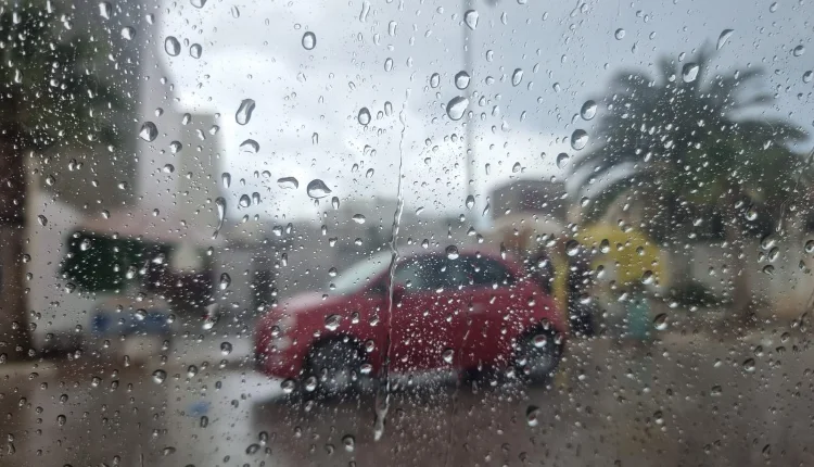 طقس المغرب
