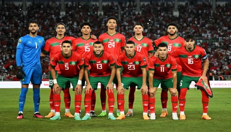 الجامعة الملكية تعلن عن مساعد جديد بالمنتخب الأولمبي