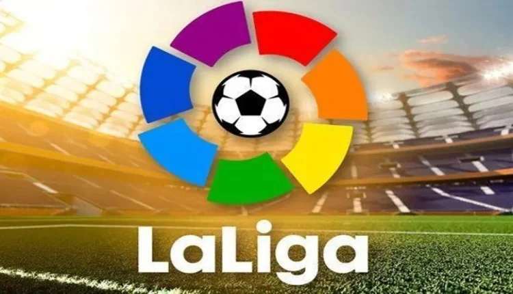 بطولة إسبانيا لكرة القدم.. برنامج الدورة الـ 35