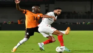 قبل مواجهة المنتخب المغربي.. رئيس الاتحاد الزامبي يخرج بتصريح.. فماذا قال؟