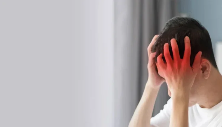 الصداع النصفي: آلام نابضة ونوبات مزعجة