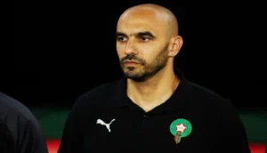 الجامعة الملكية المغربية