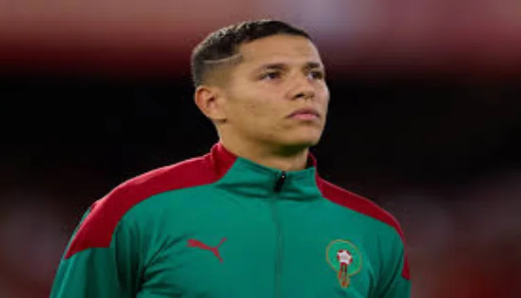 أولمبيك مارسيليا يضع شرطا للتخلي عن حارث