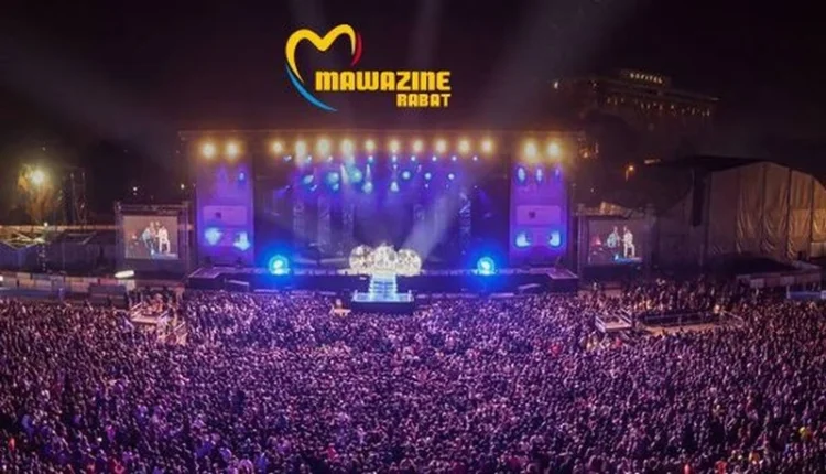مهرجان موازين يعلن استضافة “أم كلثوم” لإحياء حفل بالرباط