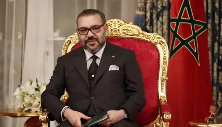 رسالة من الملك محمد السادس إلى رئيسة جمهورية إثيوبيا