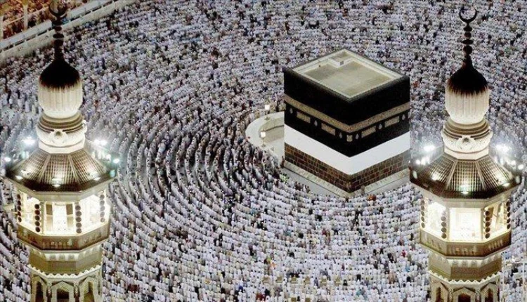 طلب من وزارة الصحة السعودية للراغبين في أداء الحج