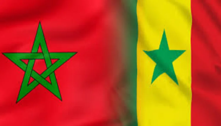 بلاغ من سفارة المغرب بدكار