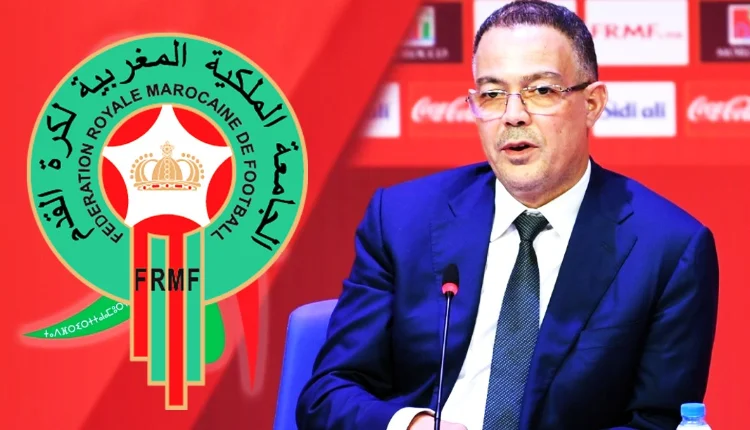 الجامعة الملكية تنجح في "خطف" نجم جديد للمنتخب المغربي