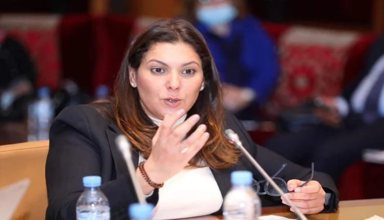 المنصوري تستبعد تعديلا حكوميا وشيكا