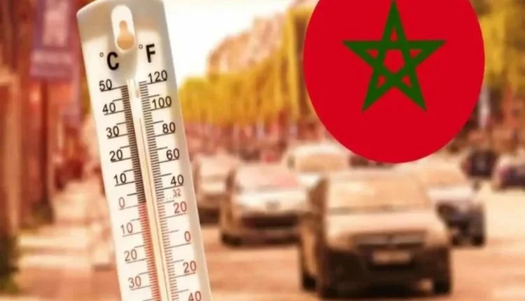 ستصل ل41 درجة.. درجات الحرارة الدنيا والعليا المرتقبة غدا الخميس