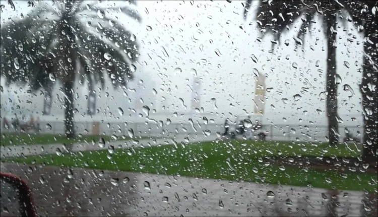 طقس المغرب غدا السبت