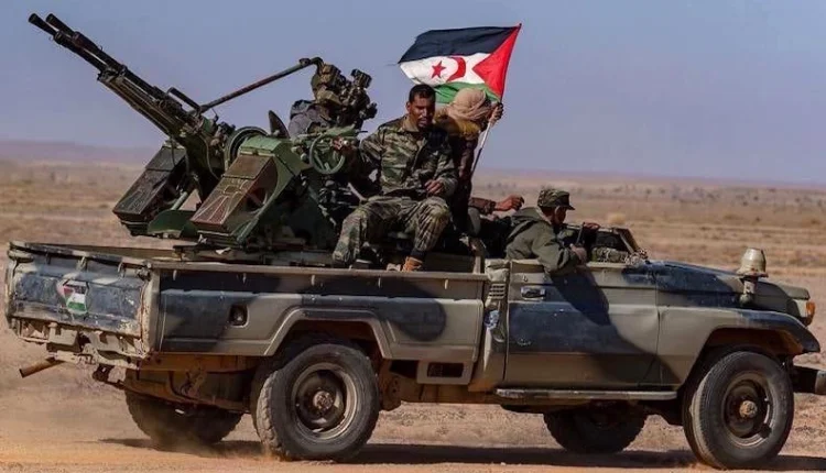 الاعلان عن صفعة جديدة اتجاه "البوليساريو"