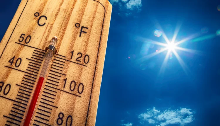 ستصل ل39 درجة.. درجات الحرارة الدنيا والعليا المرتقبة غدا الأحد