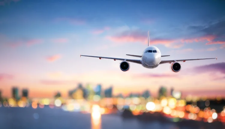 افتتاح خط جوي مباشر جديد بين تطوان وأمستردام