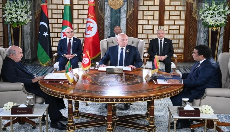 بسبب المغرب.. ليبيا تنهي مبادرة "حمقاء" للرئيس الجزائري