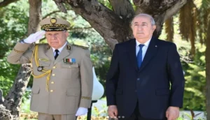 فيديو.. كذبة تاريخية على لسان وزير جزائري: استقبلنا 300 مليون سائح