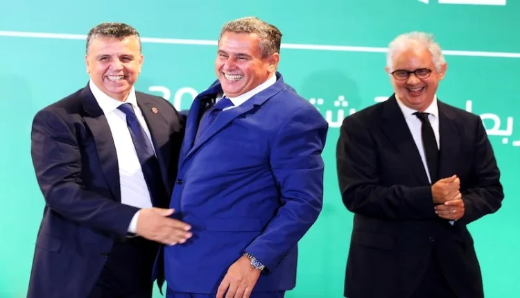 التعديل الحكومي.. 5 وزارء سيتم تغييرهم