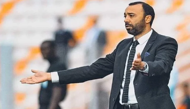 طارق السكتيوي يستعد لإعادة لاعبين للمنتخب المغربي الأولمبي