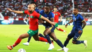 قرار جديد من "فيفا" يخص المنتخبات الأفريقية