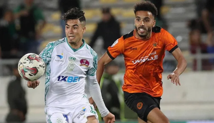 الزمالك المصري يحدد موعد سفره إلى المغرب