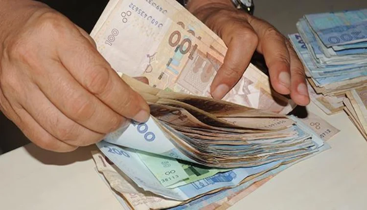 صرف منحة تضامنية لفائدة أرامل ومتقاعدي الأمن بمناسبة عيد الأضحى