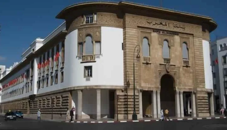 سوق الصرف.. المؤشرات الأسبوعية الصادرة عن بنك المغرب في 5 نقاط رئيسية