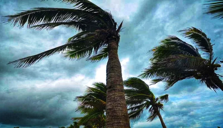 طقس المغرب