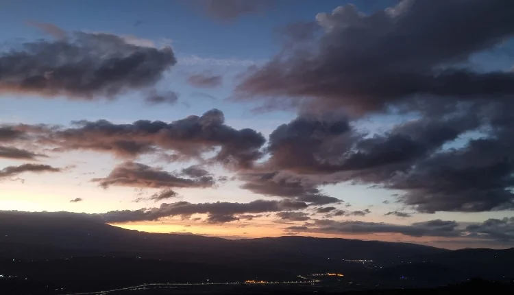 طقس المغرب