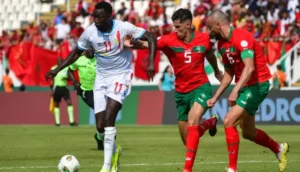 مدرب منتخب زامبيا يعترف نحتاج لشرط واحد للفوز على المنتخب المغربي