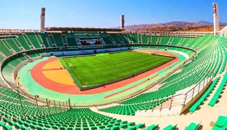 ملعب أدرار