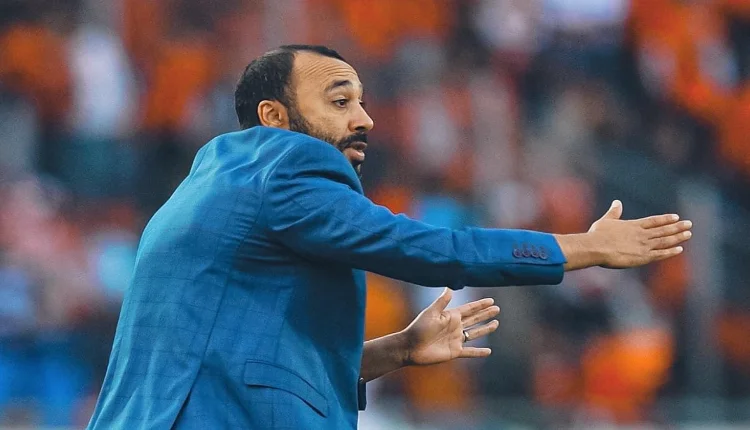 يخص المنتخب المغربي الأولمبي.. العراق تعلن فقدان لاعب