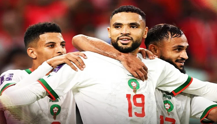 يوسف النصيري