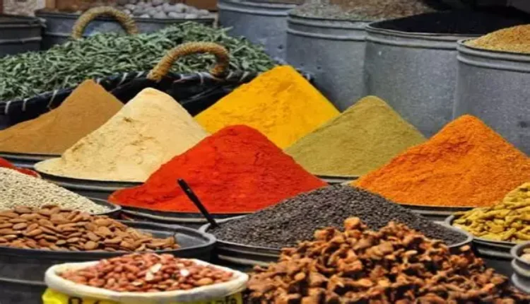 عيد الأضحى يرفع أسعار التوابل