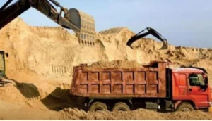 المقالع.. "ريع" خارج المراقبة