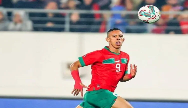 كلام كبير من سفيان رحيمي بعد دعوة وليد الركراكي