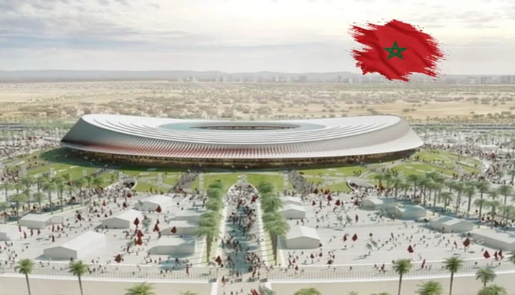 كأس العالم 2030.. المغرب يقترب من حسم مكان النهائي