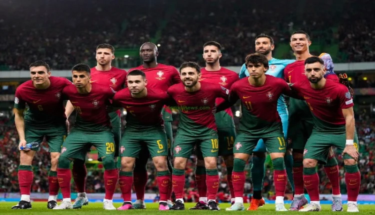 كأس أوروبا 2024.. البرتغال تفوز على التشيك (2-1)