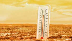 درجات الحرارة الدنيا والعليا المرتقبة غدا الخميس