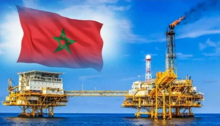الغاز بالمغرب.. بيان جديد من شركة "شاريوت"