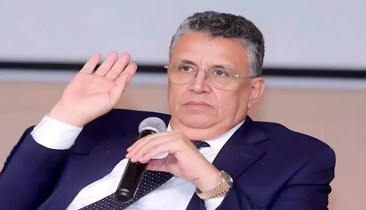 قرار جديد من عبد اللطيف وهبي يخص الدخول للمحاكم