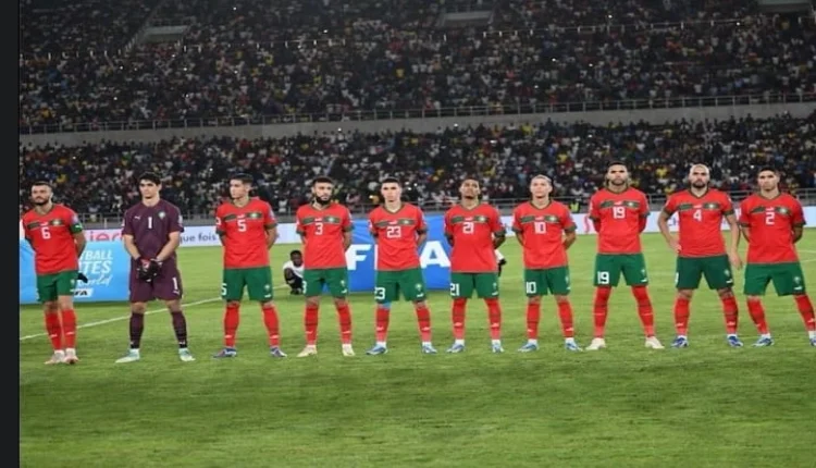 3 نجوم من المنتخب المغربي في طريقهم للدوري السعودي