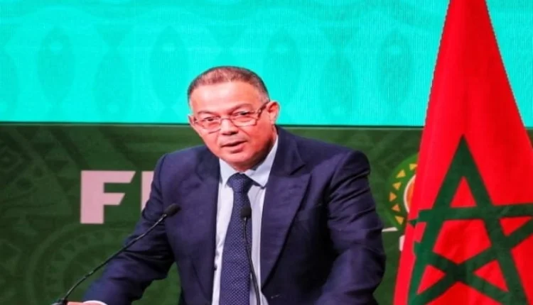 فوزي لقجع يعود للحديث عن كأس إفريقيا 2025 بالمغرب..فماذا قال؟