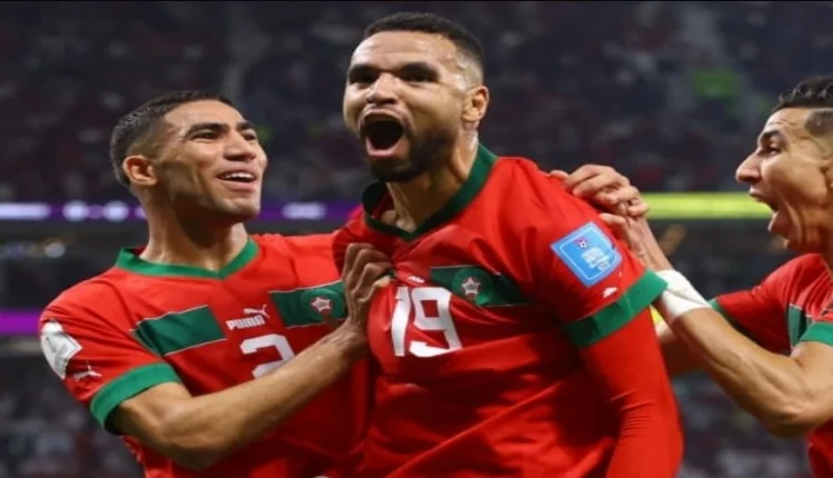 يوسف النصيري "ينقلب" على مانشستر يونايتد الإنجليزي