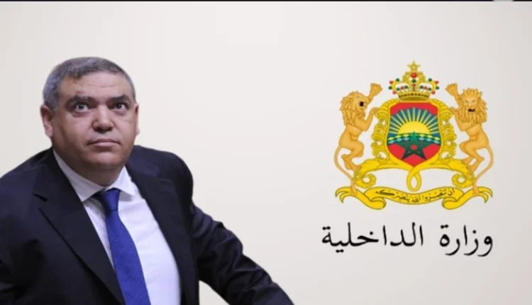صلاحيات جديدة للولاة والعمال