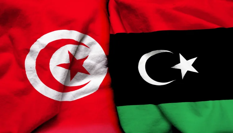 اتفاق بين تونس وليبيا بخصوص المعبر الحدودي