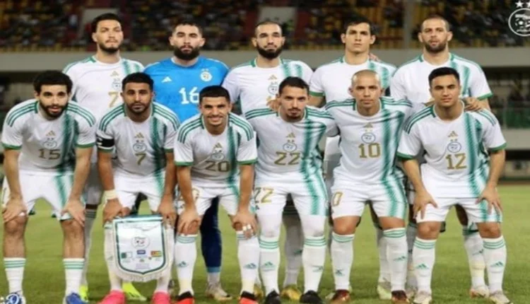 الإعلام الجزائري يشرع في تهيئة الجزائريين لتقبل عدم مشاركة منتخبهم في كأس أفريقيا