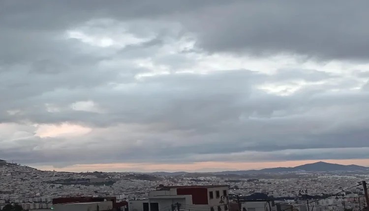 توقعات طقس المغرب اليوم الجمعة